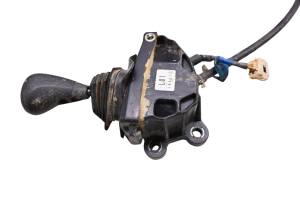 Yamaha - 17 Yamaha YXZ1000R Gear Select Shift Lever Shifter - Image 2