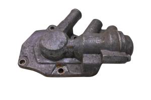 15 Polaris Sportsman ACE 570 Water Pump Cover