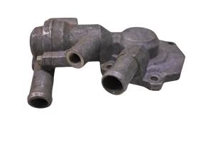 Polaris - 15 Polaris Sportsman ACE 570 Water Pump Cover - Image 2