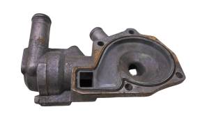 Polaris - 15 Polaris Sportsman ACE 570 Water Pump Cover - Image 3