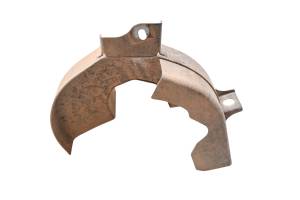 Yamaha - 17 Yamaha YXZ1000R Drive Shaft Guard Cover - Image 2