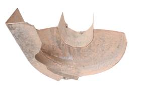 Yamaha - 17 Yamaha YXZ1000R Drive Shaft Guard Cover - Image 3