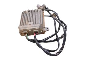 Yamaha - 17 Yamaha YXZ1000R Power Steering Unit Module - Image 2