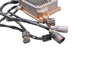 Yamaha - 17 Yamaha YXZ1000R Power Steering Unit Module - Image 3