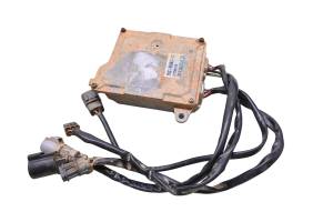 Yamaha - 17 Yamaha YXZ1000R Power Steering Unit Module - Image 4
