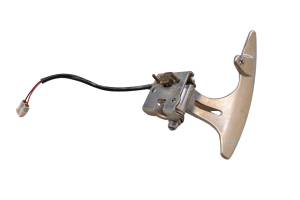 17 Yamaha YXZ1000R Shift Up Paddle Lever