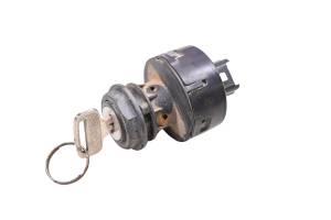 17 Yamaha YXZ1000R Key Switch