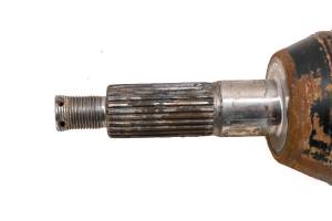 Polaris - 20 Polaris Ranger 570 4x4 Rear Right Left Cv Axle - Image 2