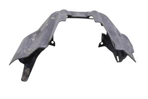 Yamaha - 17 Yamaha YXZ1000R Lower Steering Wheel Adjustment Cover - Image 2