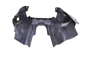 Yamaha - 17 Yamaha YXZ1000R Lower Steering Wheel Adjustment Cover - Image 3