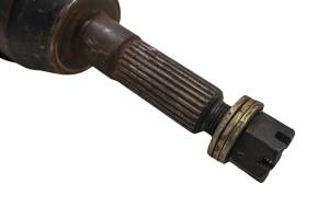 Polaris - 09 Polaris Sportsman 800 Rear Left Cv Axle - Image 2