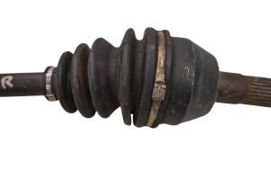 Polaris - 09 Polaris Sportsman 800 Rear Left Cv Axle - Image 3