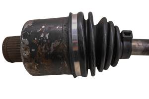 Polaris - 09 Polaris Sportsman 800 Rear Left Cv Axle - Image 4