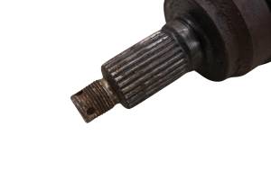 Polaris - 12 Polaris Sportsman 550 Front Cv Axle Left Right - Image 2