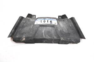 Polaris - 21 Polaris RZR 1000 XP EPS Front Winch Panel Cover - Image 2