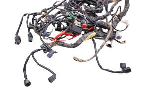 Yamaha - 17 Yamaha YXZ1000R Wire Harness Electrical Wiring - Image 2