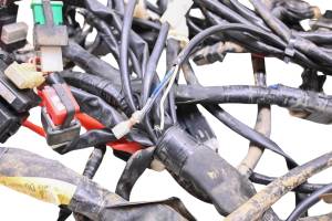 Yamaha - 17 Yamaha YXZ1000R Wire Harness Electrical Wiring - Image 3