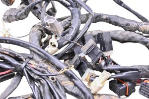 Yamaha - 17 Yamaha YXZ1000R Wire Harness Electrical Wiring - Image 4