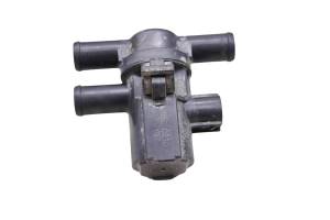 Yamaha - 17 Yamaha YXZ1000R Air Cut Valve - Image 3