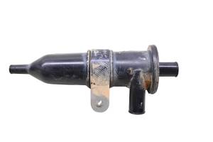 17 Yamaha YXZ1000R Crankcase Breather Box Vent