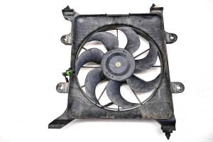 Polaris - 20 Polaris Ranger 570 4x4 Radiator Fan - Image 4