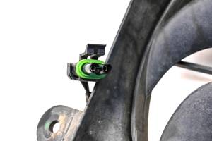 Polaris - 20 Polaris Ranger 570 4x4 Radiator Fan - Image 5