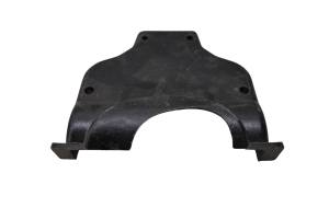 17 Polaris Ranger 570 Lower Steering Column Cover