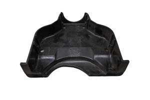 Polaris - 17 Polaris Ranger 570 Lower Steering Column Cover - Image 3
