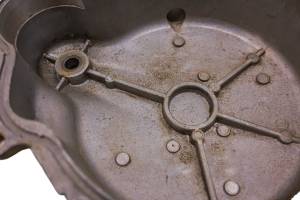 Polaris - 06 Polaris Sportsman 800 Stator Cover - Image 4