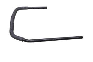 17 Yamaha YXZ1000R Rear Grab Bar