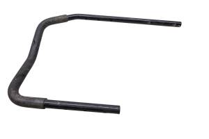 Yamaha - 17 Yamaha YXZ1000R Rear Grab Bar - Image 3
