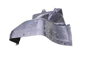 Yamaha - 17 Yamaha YXZ1000R Pedal Cover Panel - Image 2