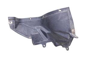 Yamaha - 17 Yamaha YXZ1000R Pedal Cover Panel - Image 3