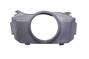 17 Yamaha YXZ1000R Steering Wheel Dust Cover