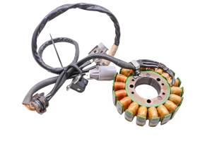 17 Yamaha YXZ1000R Stator