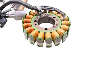 Yamaha - 17 Yamaha YXZ1000R Stator - Image 2
