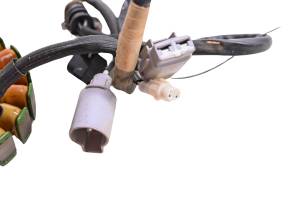 Yamaha - 17 Yamaha YXZ1000R Stator - Image 3