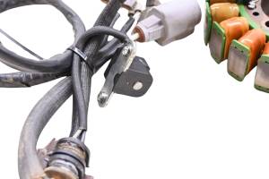 Yamaha - 17 Yamaha YXZ1000R Stator - Image 4