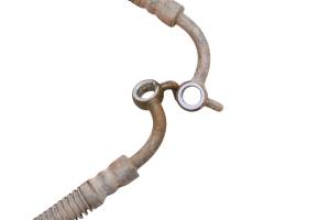 Yamaha - 17 Yamaha YXZ1000R Rear Brake Lines - Image 3