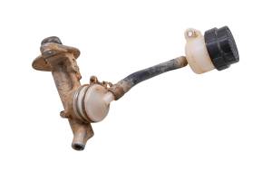 17 Yamaha YXZ1000R Front Brake Master Cylinder