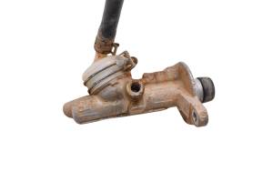 Yamaha - 17 Yamaha YXZ1000R Front Brake Master Cylinder - Image 2