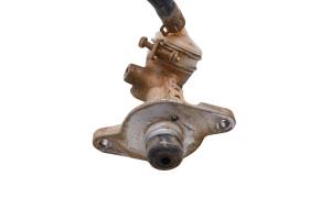 Yamaha - 17 Yamaha YXZ1000R Front Brake Master Cylinder - Image 3