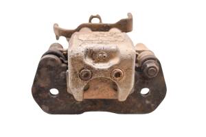 17 Yamaha YXZ1000R Rear Parking Brake Caliper