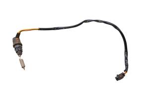 17 Yamaha YXZ1000R Rear Brake Pressure Sensor Tail Light Switch