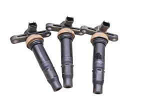 17 Yamaha YXZ1000R Ignition Coils