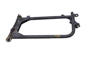17 Yamaha YXZ1000R Rear Upper Right A-Arm