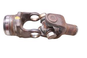 17 Yamaha YXZ1000R Drive Shaft Yoks
