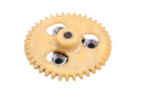 17 Yamaha YXZ1000R Oil Pump