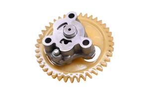 Yamaha - 17 Yamaha YXZ1000R Oil Pump - Image 2