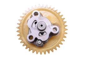 Yamaha - 17 Yamaha YXZ1000R Oil Pump - Image 3